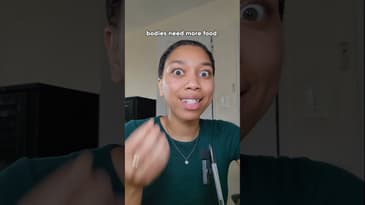 Do Tall Girls Love To Eat????