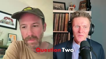 What's Something Nice Anyone Has Said About You?