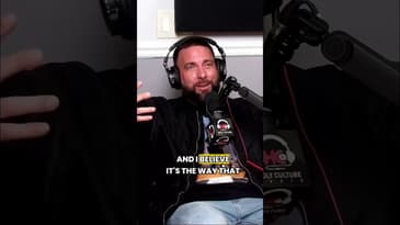 How do you define success?