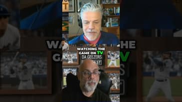 Baseball's Strike Zone Box is GONE?! Old School TV Returns! #shorts