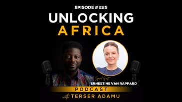 Why Hiring and Paying Employees in Africa Is Harder Than Most Companies Expect with Ernestine Van...