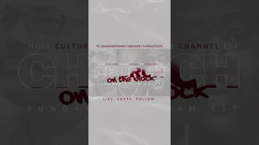 Soldier & The Kid #Bars w/ Pastor Phil