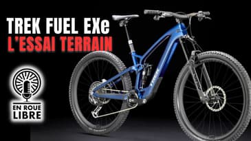 Essai terrain du Trek Fuel EXe 9.9 - Plus Cher = Plus de Plaisir?