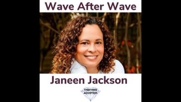 Wave After Wave With Janeen Jackson