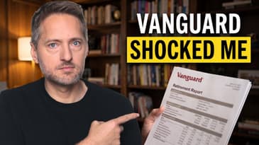 Vanguard Now Recommends Annuities — But is it the Right Move?
