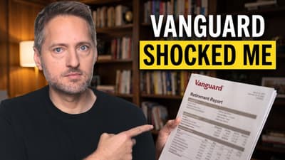 Vanguard Now Recommends Annuities — But is it the Right Move?