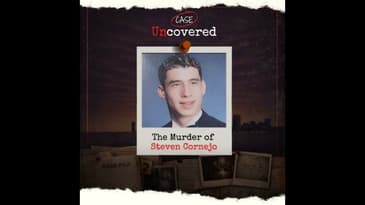 The Murder of Steven Cornejo