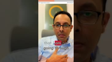 "I'm not going through a shopper journey, I'm going through life!" | #podcast #hottake #retail