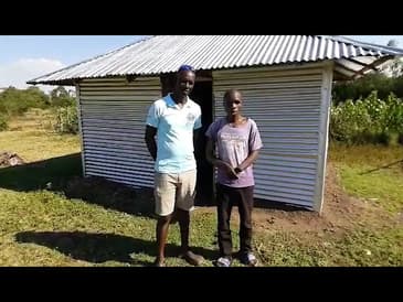 He Lost Everything But....!