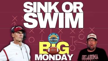 Will Brent Venables Keep His Job at Oklahoma?