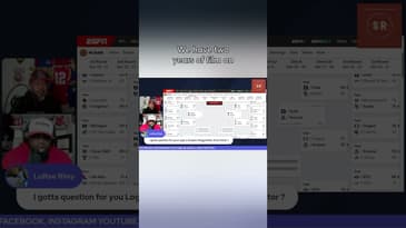 #sportsreportsasordered  - Cooper Flagg is Better Than Who?