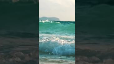 Trauma Prayer (Vertical Video) by Jim Banks - Beautiful Nature Scenes Video by Robert Woeger - Sleep