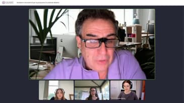 Ambienti e strumenti AI per la produzione di contenuti didattici