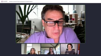 Ambienti e strumenti AI per la produzione di contenuti didattici