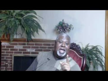 Supernatural Freedom Part 3