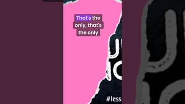 Ep 149 Clip, First Attempt