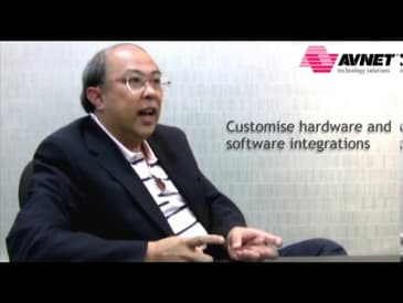 System Delivery Integration Centres in China