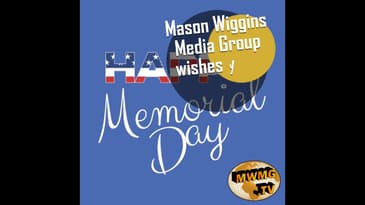 Memorial Day Rememberances