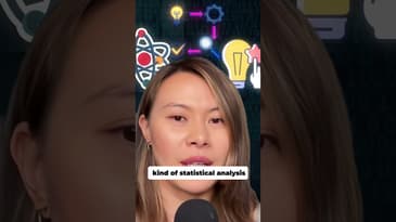 What Is A Data Scientist? (ft. @dalianaliugame )