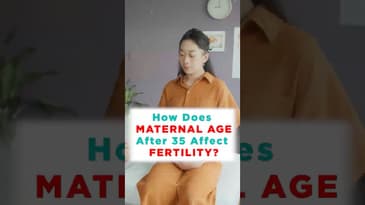 How Fertility Changes After Age 35