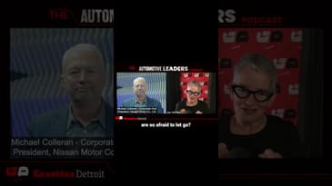 Don't let the fear of failure hold you back. #shorts  #nissan