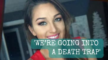 Lauren Agee: 'We’re Going Into a Death Trap'