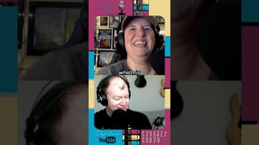 Enjoying for what it is #fyp #startrektng #podcast