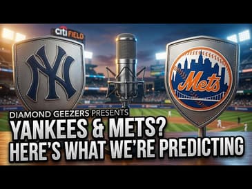 Yankees & Mets?  Here's What We're Predicting