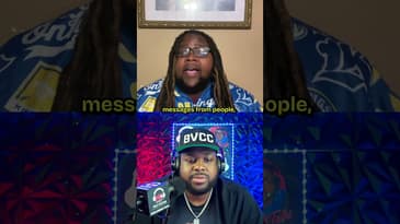 I just want to lead people to Christ