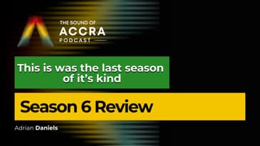 Recap of Season 6 | Changes are Coming!