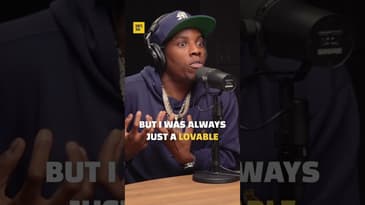 Roy Woods Couldn’t Believe He Got Signed #gentstalk #musician