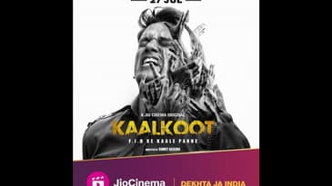 Kaalkoot | Short Review | Sajeev Sarathie | Film Ki Baat
