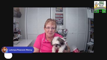 Let's Talk Racing LIVE with the Hanson Family