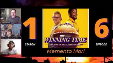 Winning Time: The Rise of the Lakers Dynasty - Episode 6 Recap