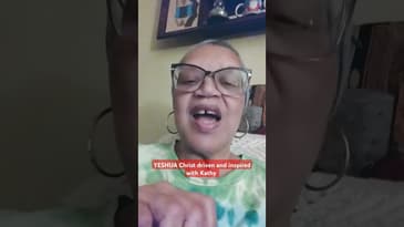 "LIVE"  Biblical Discussion