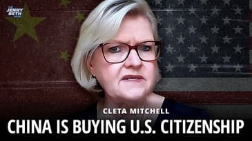 China's Birthright Citizenship Scheme: 1 Million American Passports in the Making | Cleta Mitchell