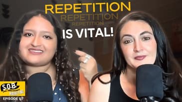 The Power of Repetition in Small Business Marketing