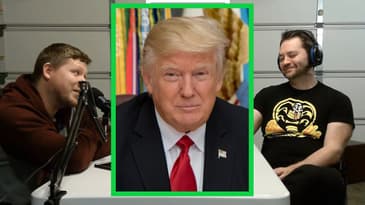 Accountability in Washington is nonexistent