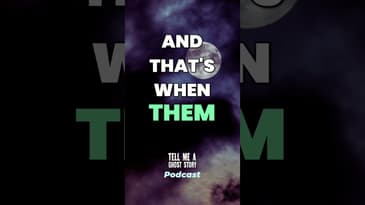 Eerie Shack Sounds: Ancestors Party When It Rains! 👻