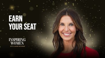 From Physical Therapist to COO: Beth Ratliff on Systems, Survival, and Strategic Vulnerability