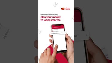 Say goodbye to missed payments!