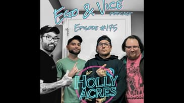 Episode 175: Holly Acres