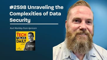 2598: Unraveling the Complexities of Data Security