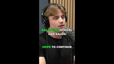 How Agent Sam Walls Sold Real Estate While in College