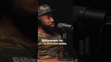 Beware the algorithm 🦾 #gentstalk #advice #mindset #menshealth #mentalhealth #motivation #journey