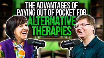 The Advantages of Paying Out of Pocket for Alternative Therapies