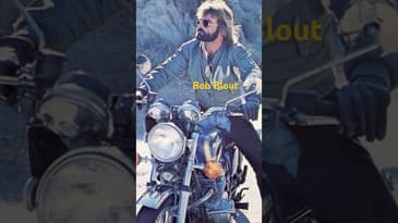 Gay Star Whose Career Ended in Tragic Death, BOB BLOUNT | DGP: Quickies | #gay #fyp #shorts #vintage