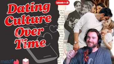 Love Through the Ages: How Dating Evolved from Livestock to Tinder