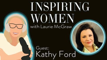 EP. 105 Needed: More innovation, more disruption….with evidence please….