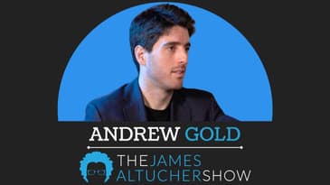 Secrets Unveiled: The Power of Hidden Truths with Andrew Gold